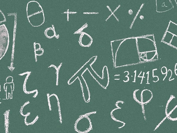 There Is a Mathematical Miracle in the Quran That Proves It Is the Word of God