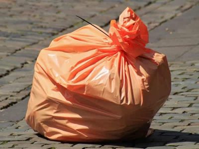 Should plastic bags be banned?