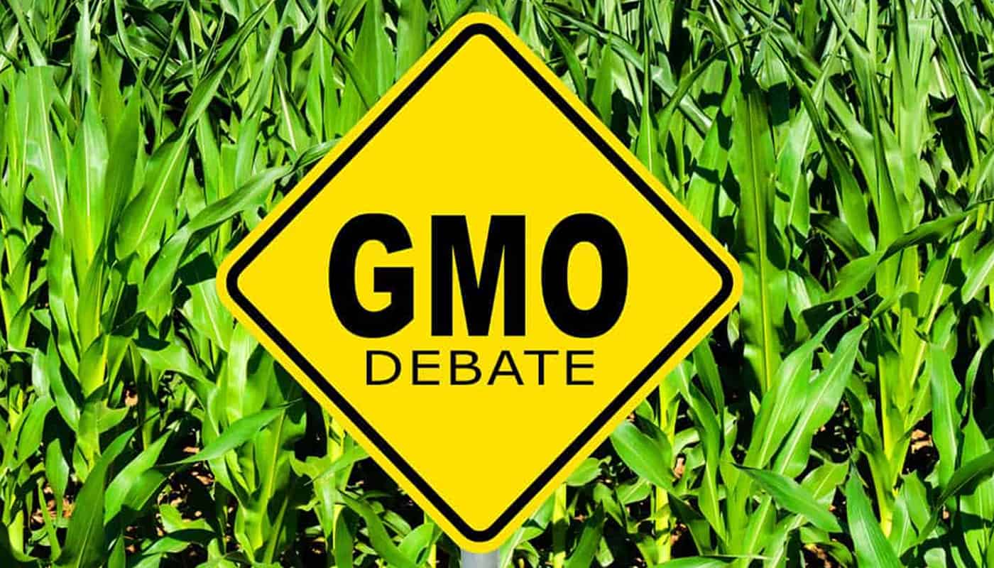 GMOs Are Good DebateWise