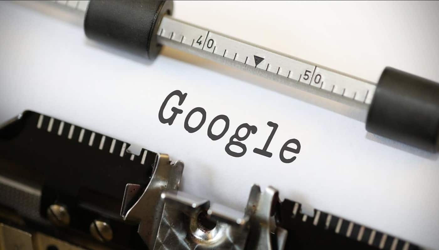 Why is Google a reliable source of information?